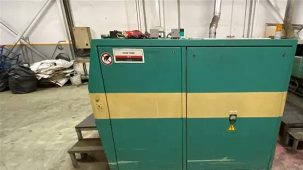 Daetwyler Dechrome (1998)