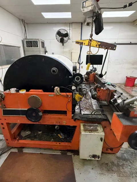 Heaford Proof Press PR-3 (1994)