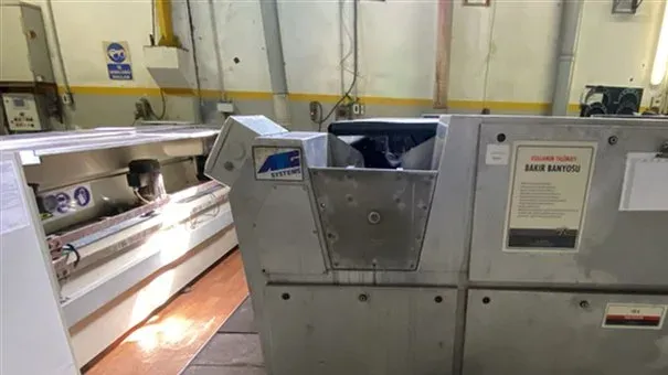 ATG Copper Plating CU 172 (1999)