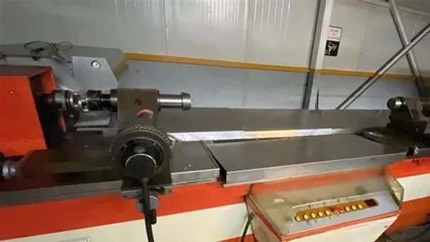 Daetwyler Polishmaster PM 3 (2002)